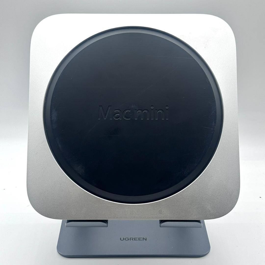 Macデスクトップ Apple Mac mini Late 2014 A1347 SSD 256GB