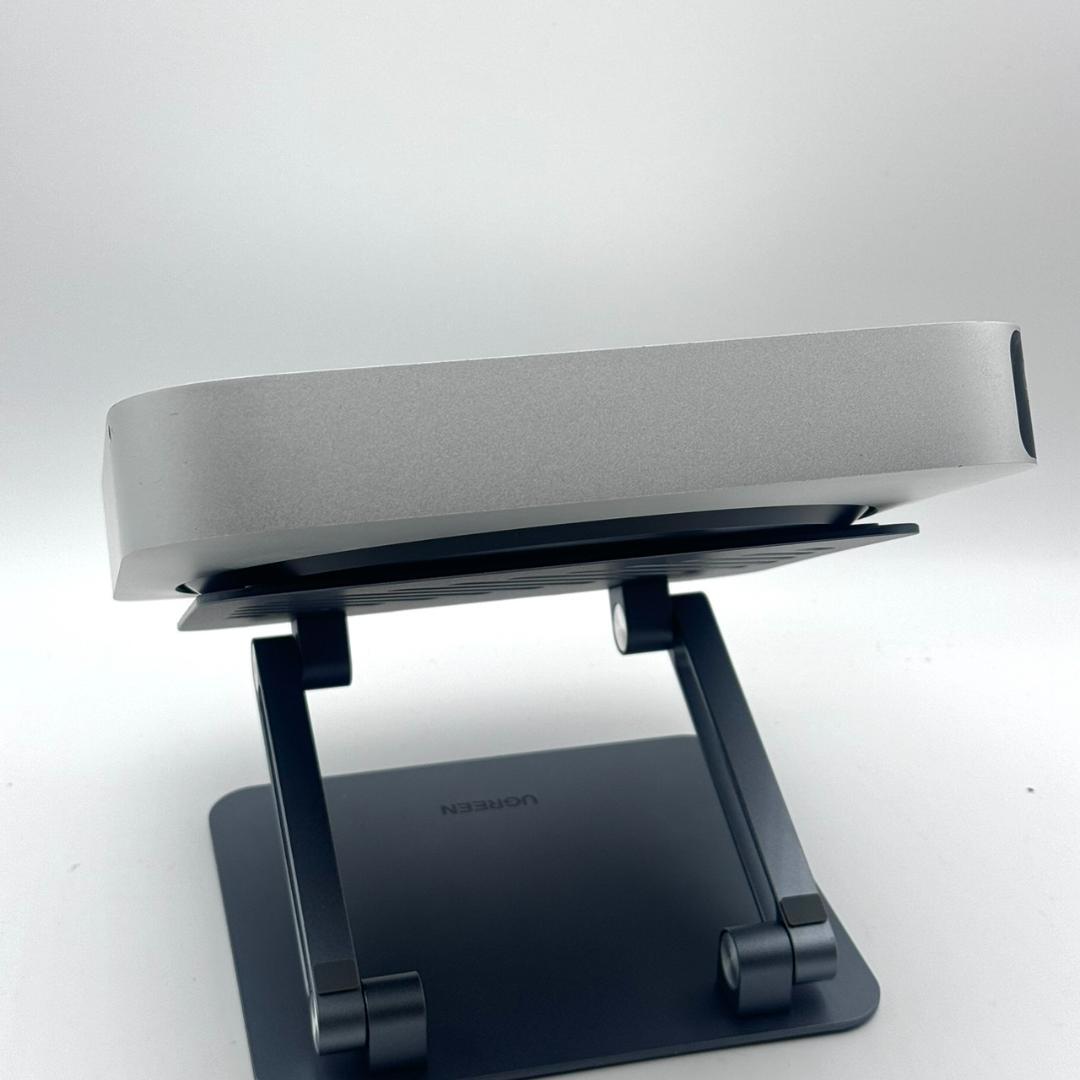 Macデスクトップ Apple Mac mini Late 2014 A1347 SSD 256GB