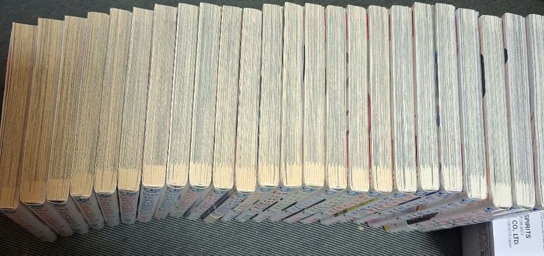 2.5次元の誘惑 1〜24巻　セット売り