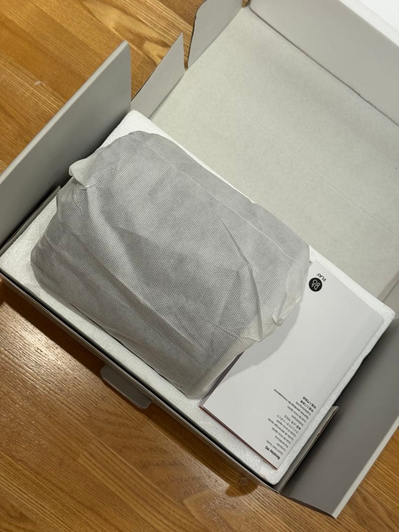 B&O BEOPLAY M5 ワイヤレススピーカー バングアンドオルフセン