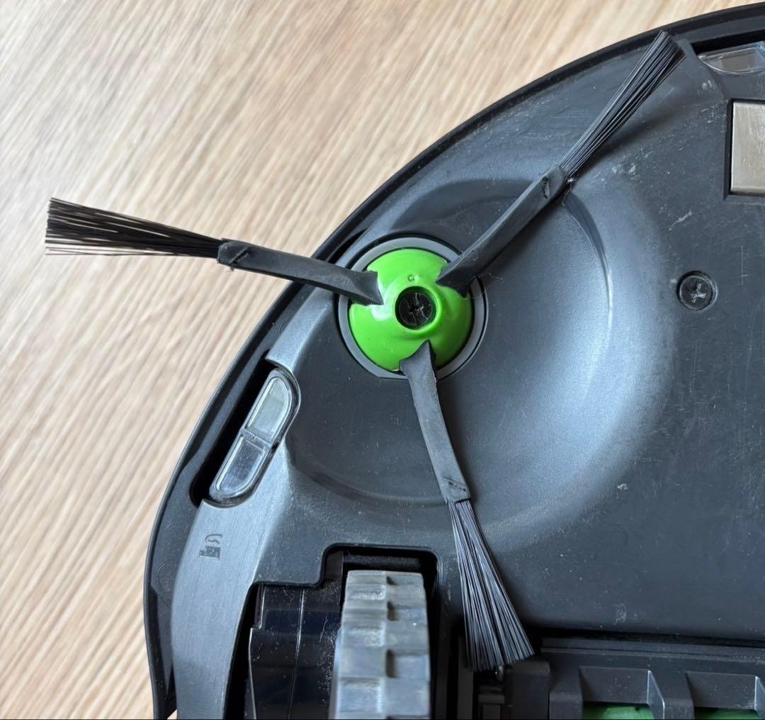 ルンバ j7+ j755860 アイロボット 自動ゴミ収集