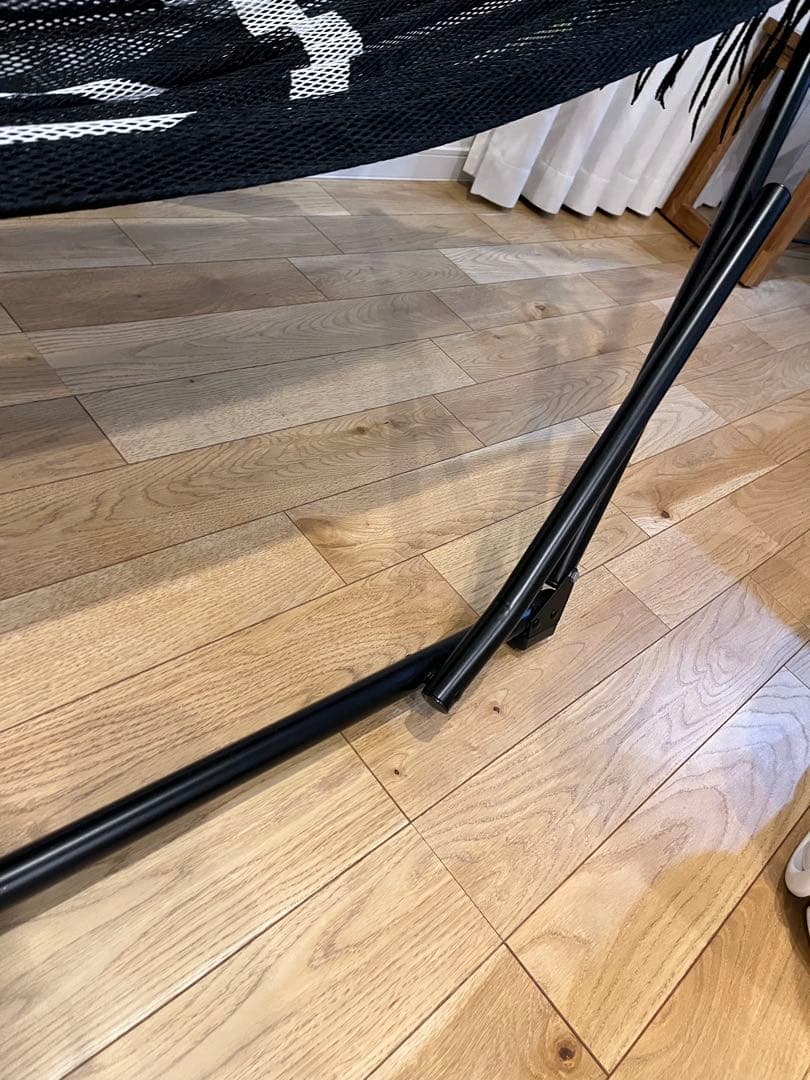 廃番　限定TOYMOCK x volcom 2WAY ハンモック