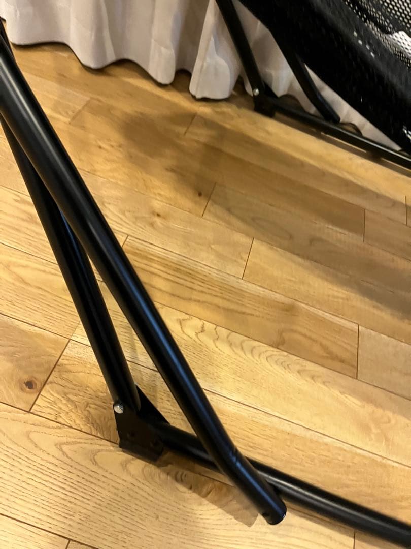 廃番　限定TOYMOCK x volcom 2WAY ハンモック