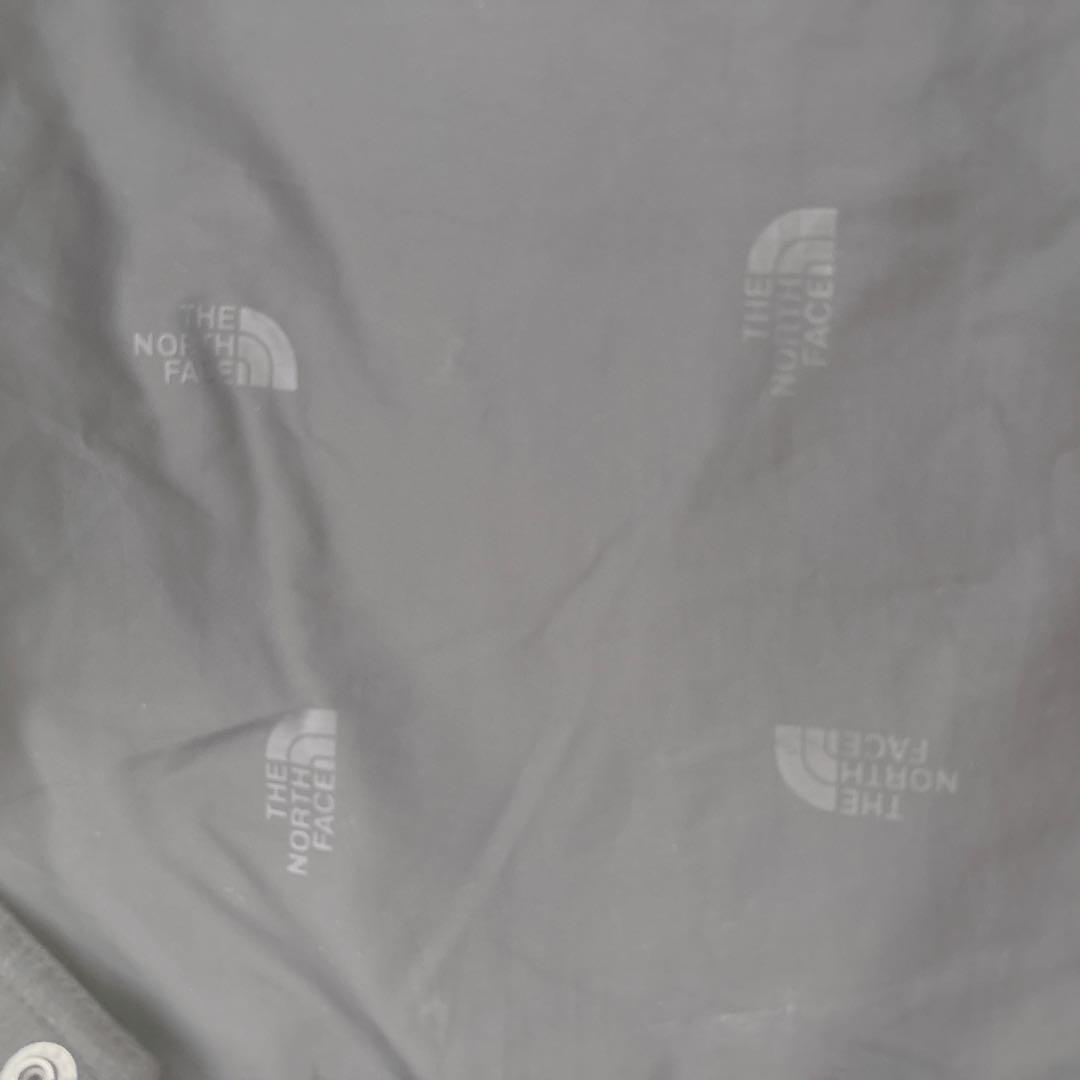 【1126】ザ・ノース・フェイス　スタンドカラー ジャケット　S