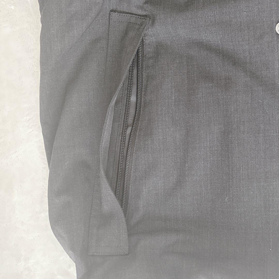 【1126】ザ・ノース・フェイス　スタンドカラー ジャケット　S