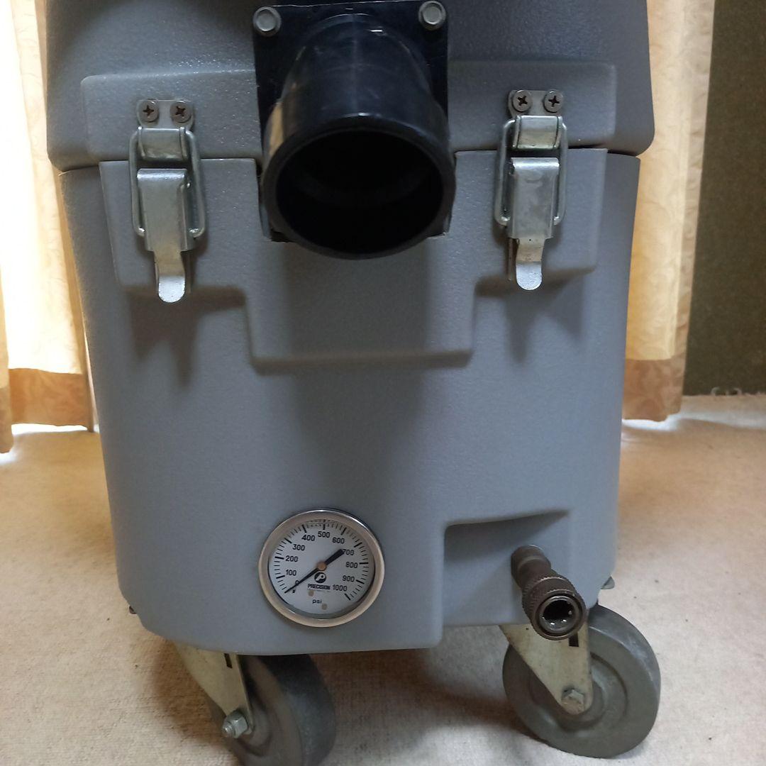 蔵王産業 スチームリンサー ジャンク品