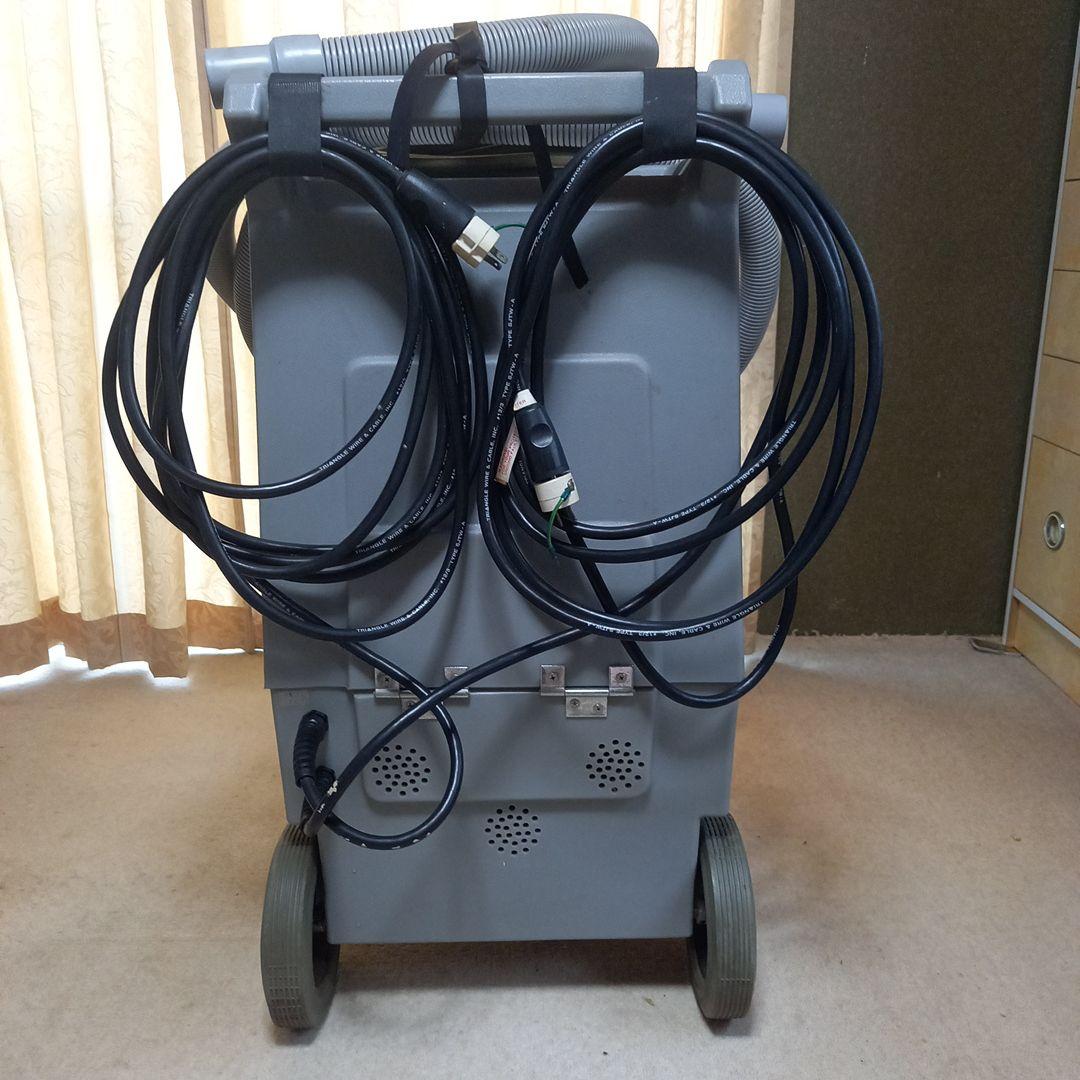 蔵王産業 スチームリンサー ジャンク品