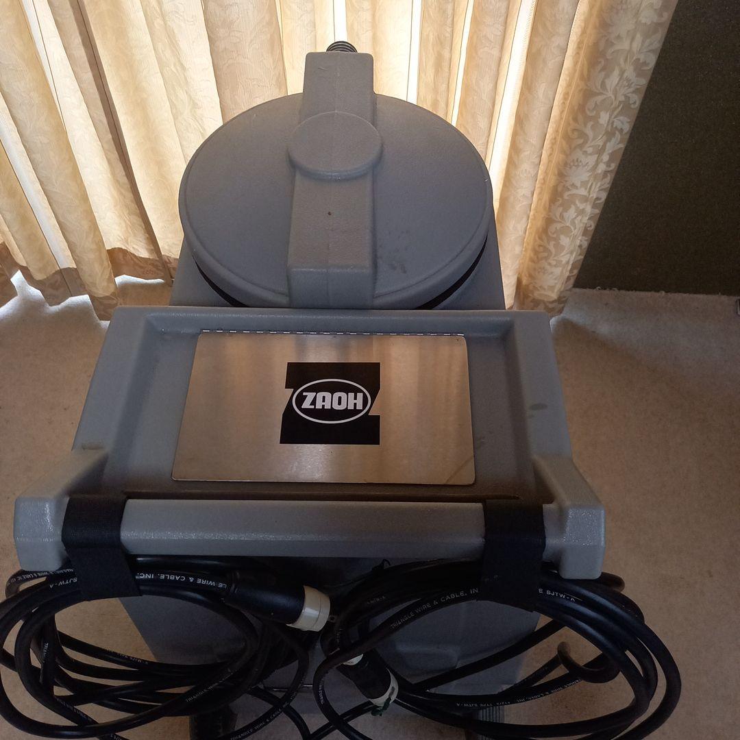 蔵王産業 スチームリンサー ジャンク品