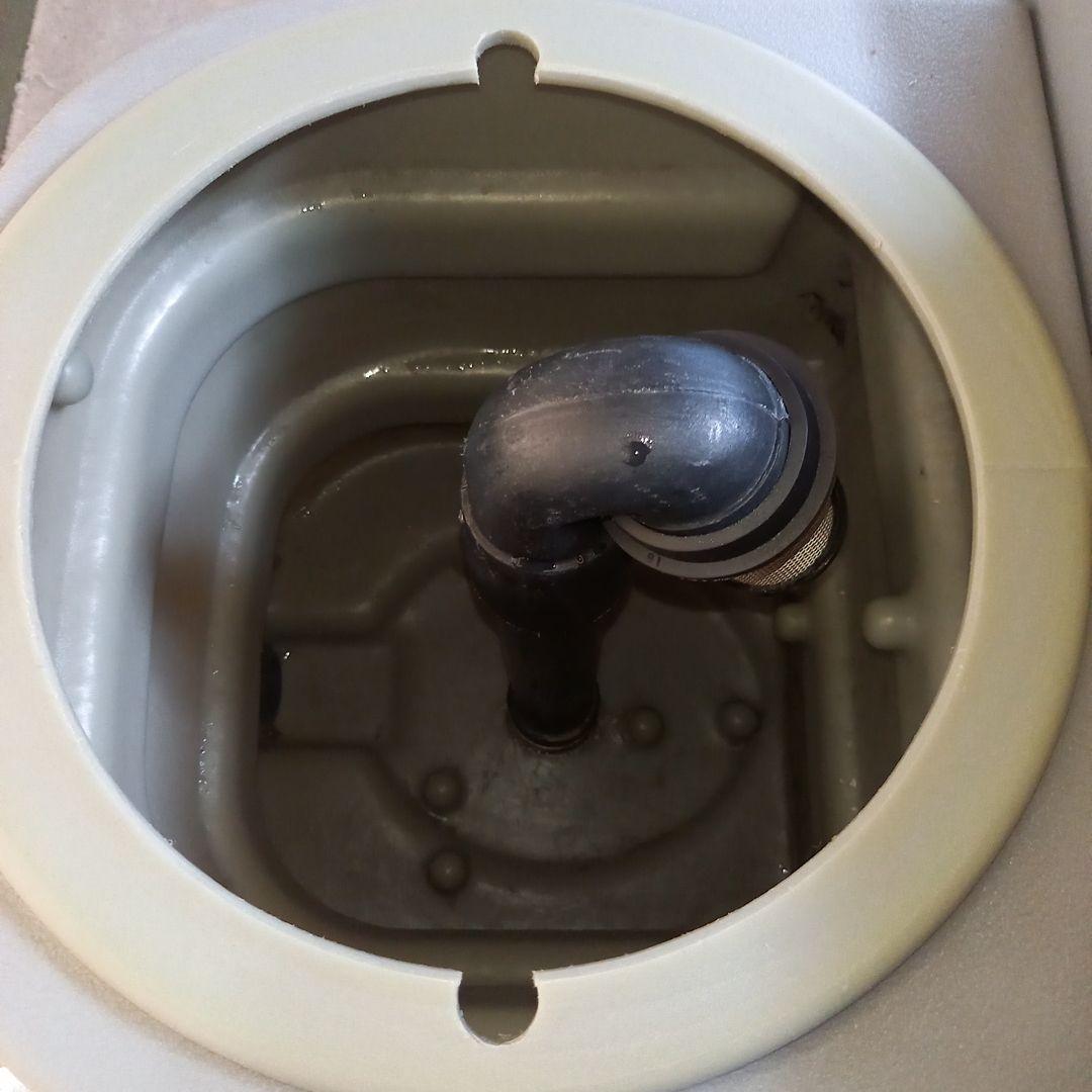 蔵王産業 スチームリンサー ジャンク品