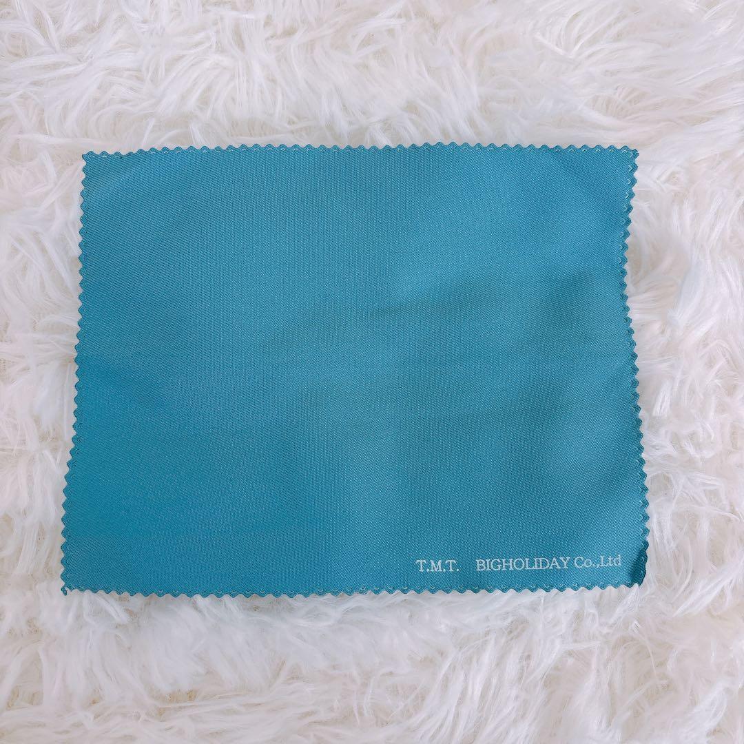 【極美品】TMT ティアドロップ サングラス キムタク シルバー/グレー