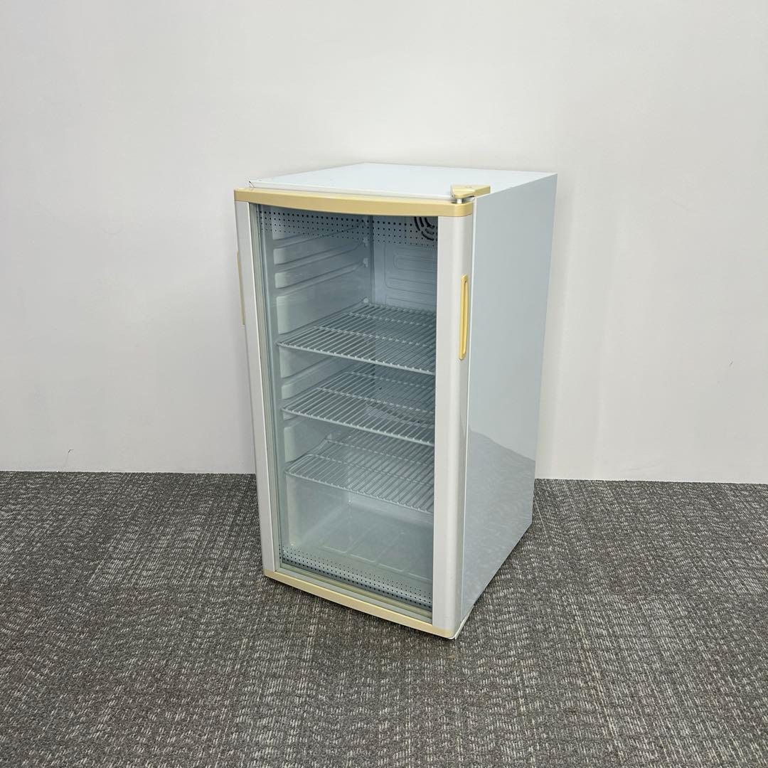 もんきち63 65 冷蔵ショーケース オフィスコンビニ XW-105