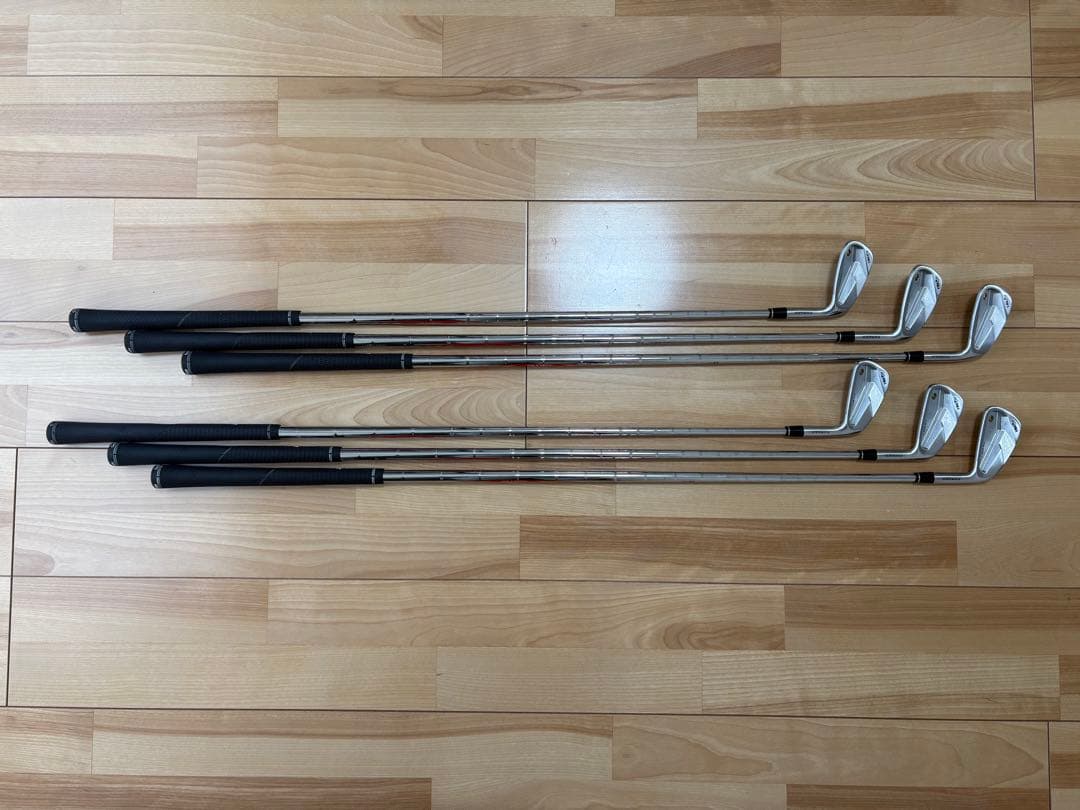HONMA TR20 V アイアンセット 2020年モデル