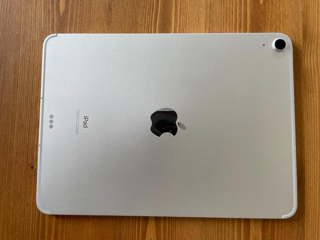 iPad Air 第4世代 256GB Wifi&セルラー ペンとキーボード付