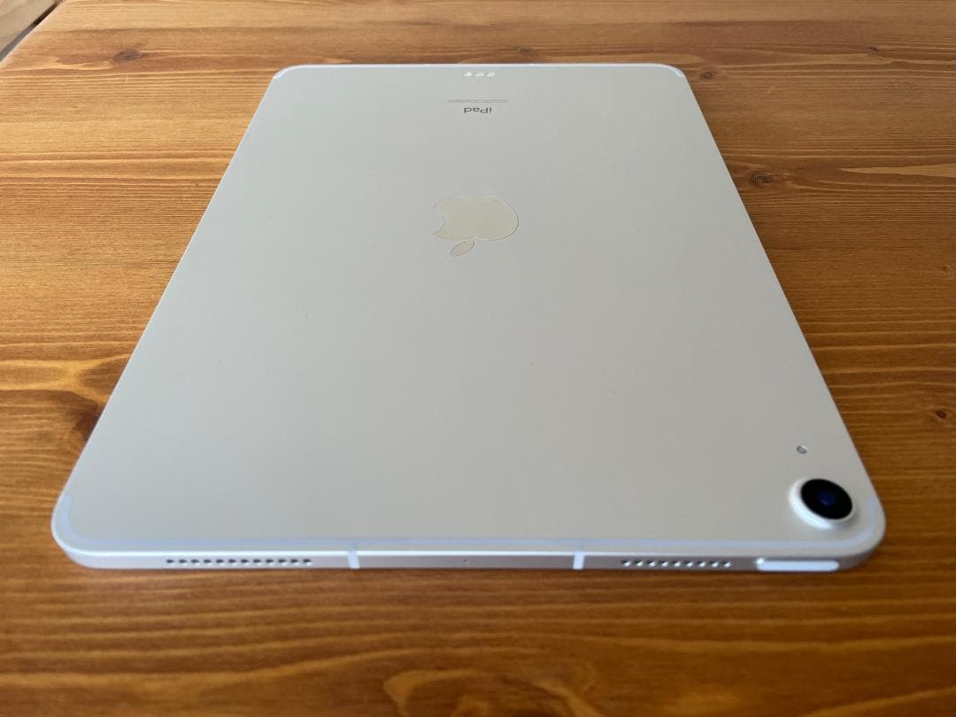 iPad Air 第4世代 256GB Wifi&セルラー ペンとキーボード付