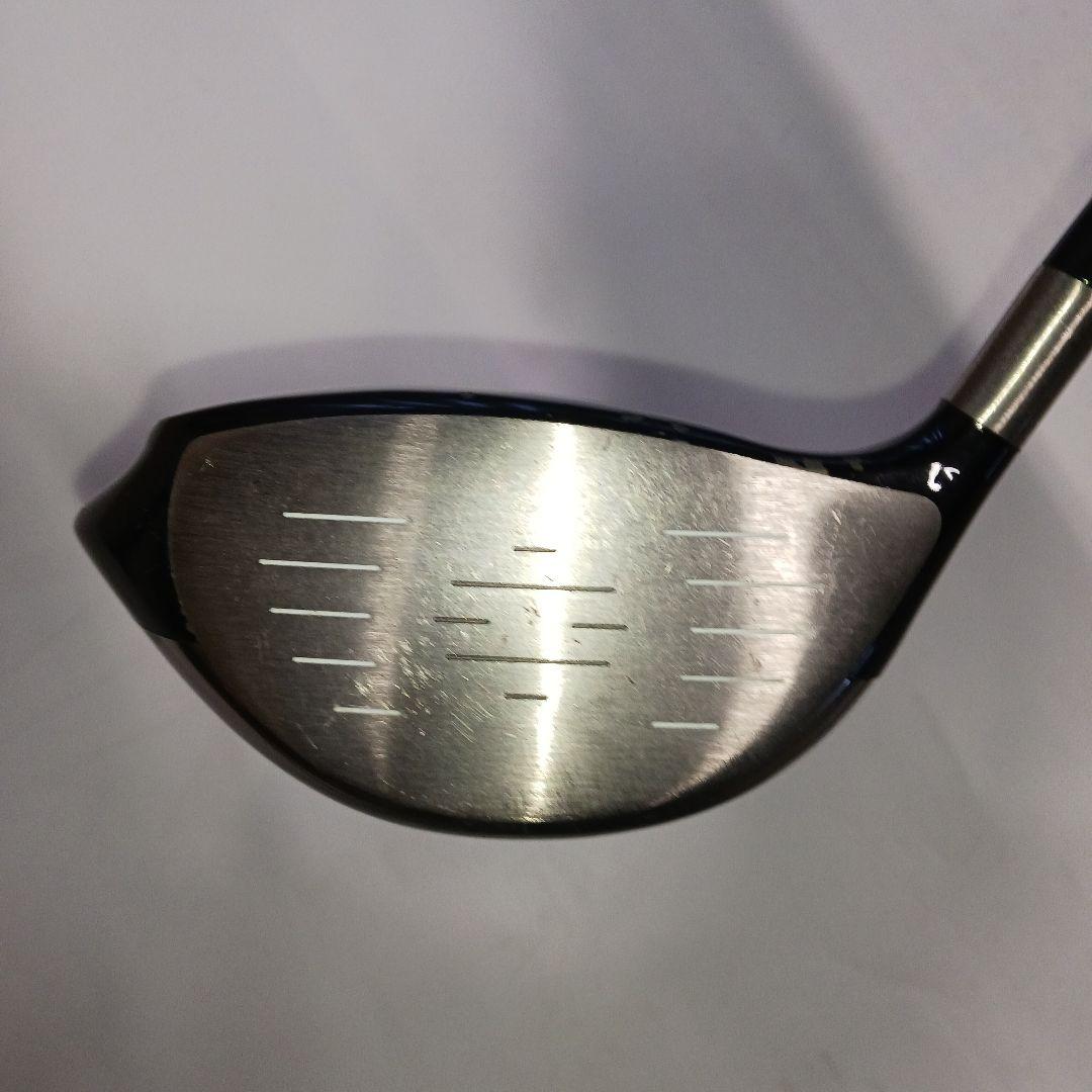 激安初心者ゴルフクラブセット(テーラーメイドほか)