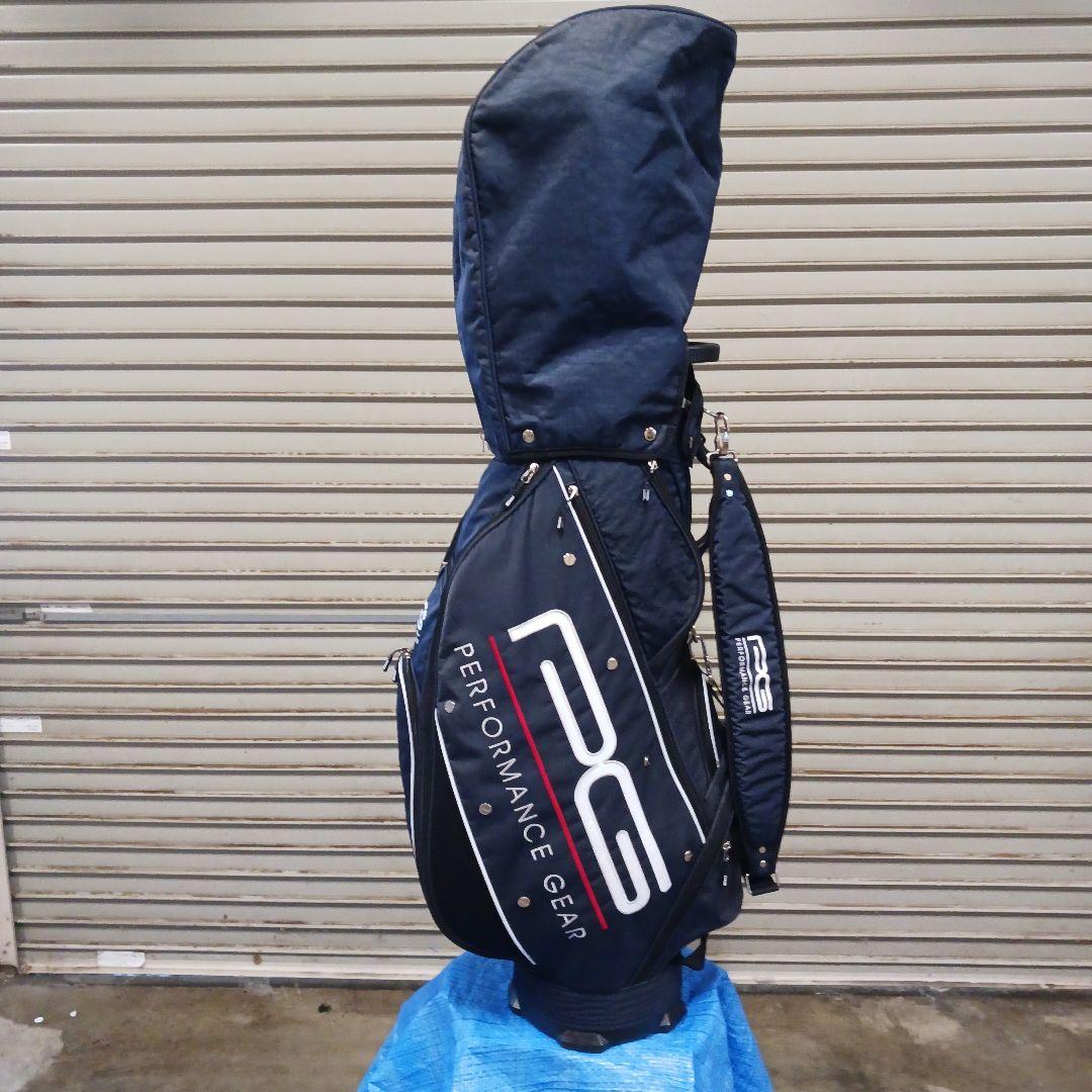 激安初心者ゴルフクラブセット(テーラーメイドほか)