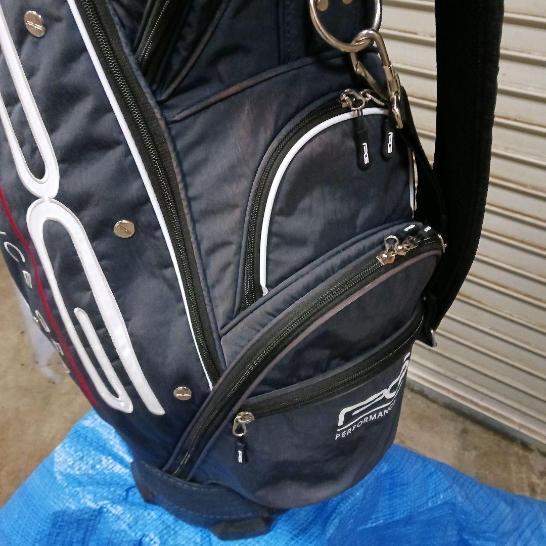 激安初心者ゴルフクラブセット(テーラーメイドほか)