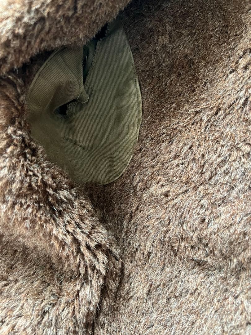 1940s 40年代 N-1 デッキジャケット