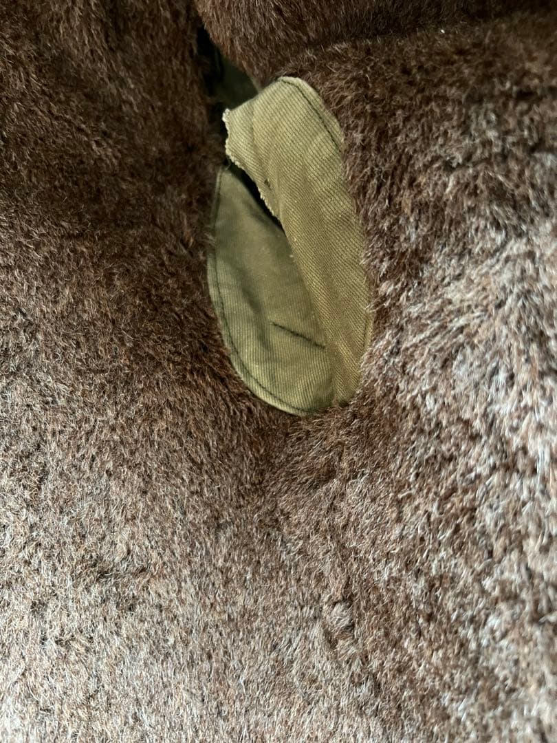 1940s 40年代 N-1 デッキジャケット