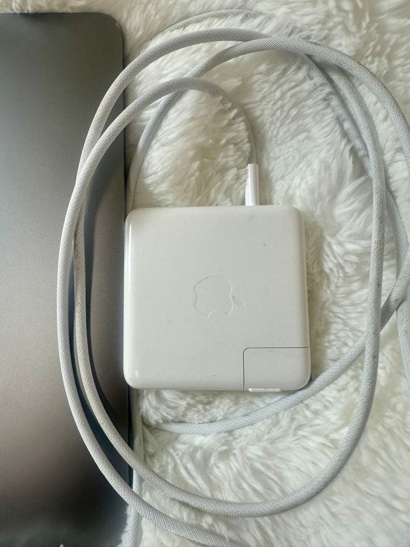 MacBook Pro 16インチ 2019 Core i9 / メモリ32GB