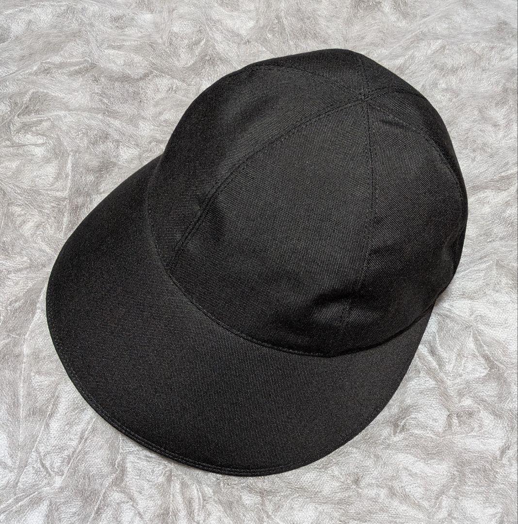 サンバリア100 ワイドキャップ 【ブラック M】