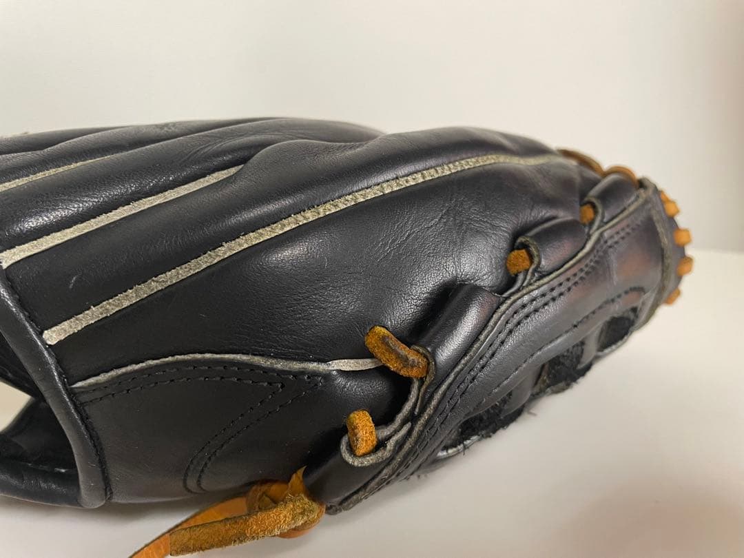 【とーま】Rawlings グラブ デレク・ジーターモデル　グローブ