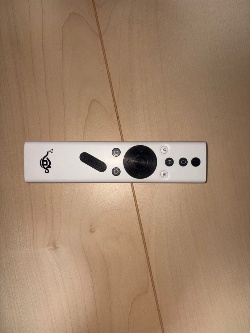 popIn Aladdin プロジェクター 本体