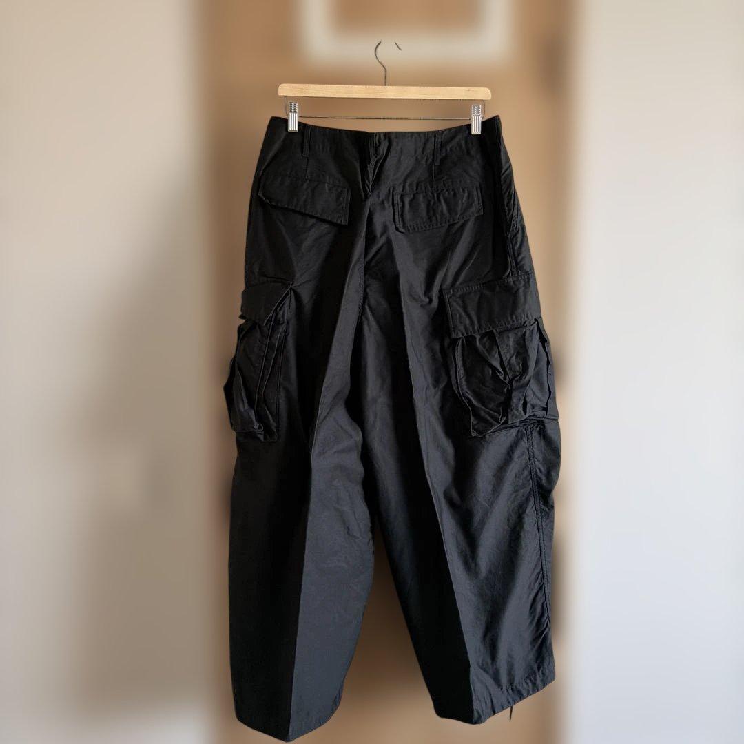 パンツ Needles H.D. Pant - BDU