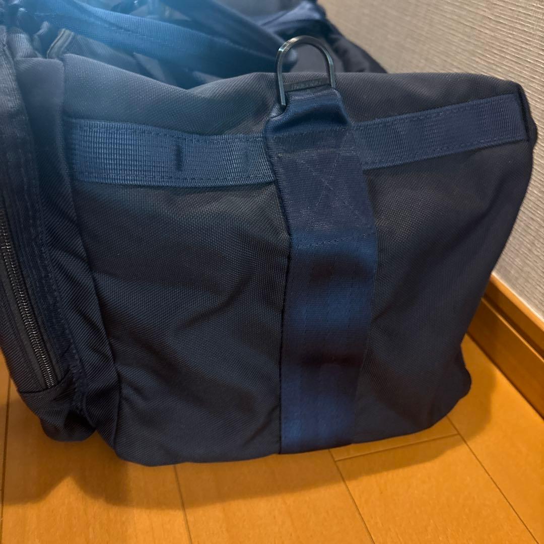 BRIEFING ボストンバッグ 2way ショルダーバッグ ゴルフ