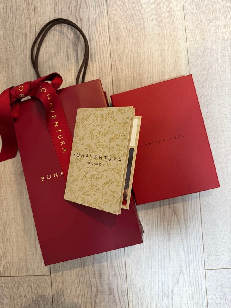 iPhone 17 pro BONAVENTURA 手帳型 iPhoneケース