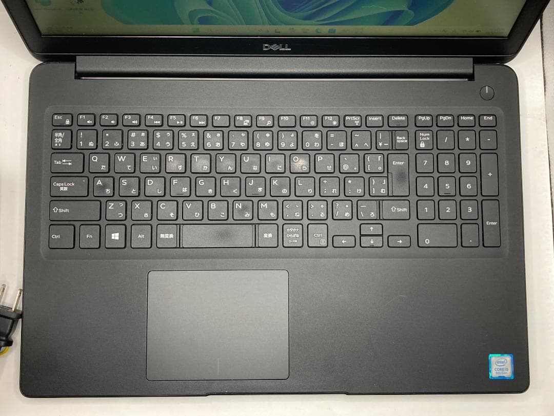 【超快適】DELL i5/16GB/SSD512GB/Office2021搭載✨