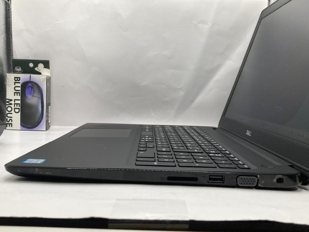 【超快適】DELL i5/16GB/SSD512GB/Office2021搭載✨