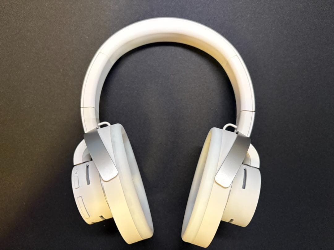 ヘッドホン nwm one