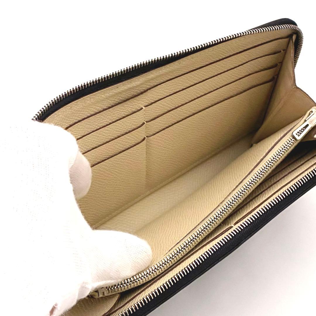 ✨希少✨赤字価格の為値下げ不可❣️エルメス♦︎アザップ♦︎オールレザー♦︎バイカラー