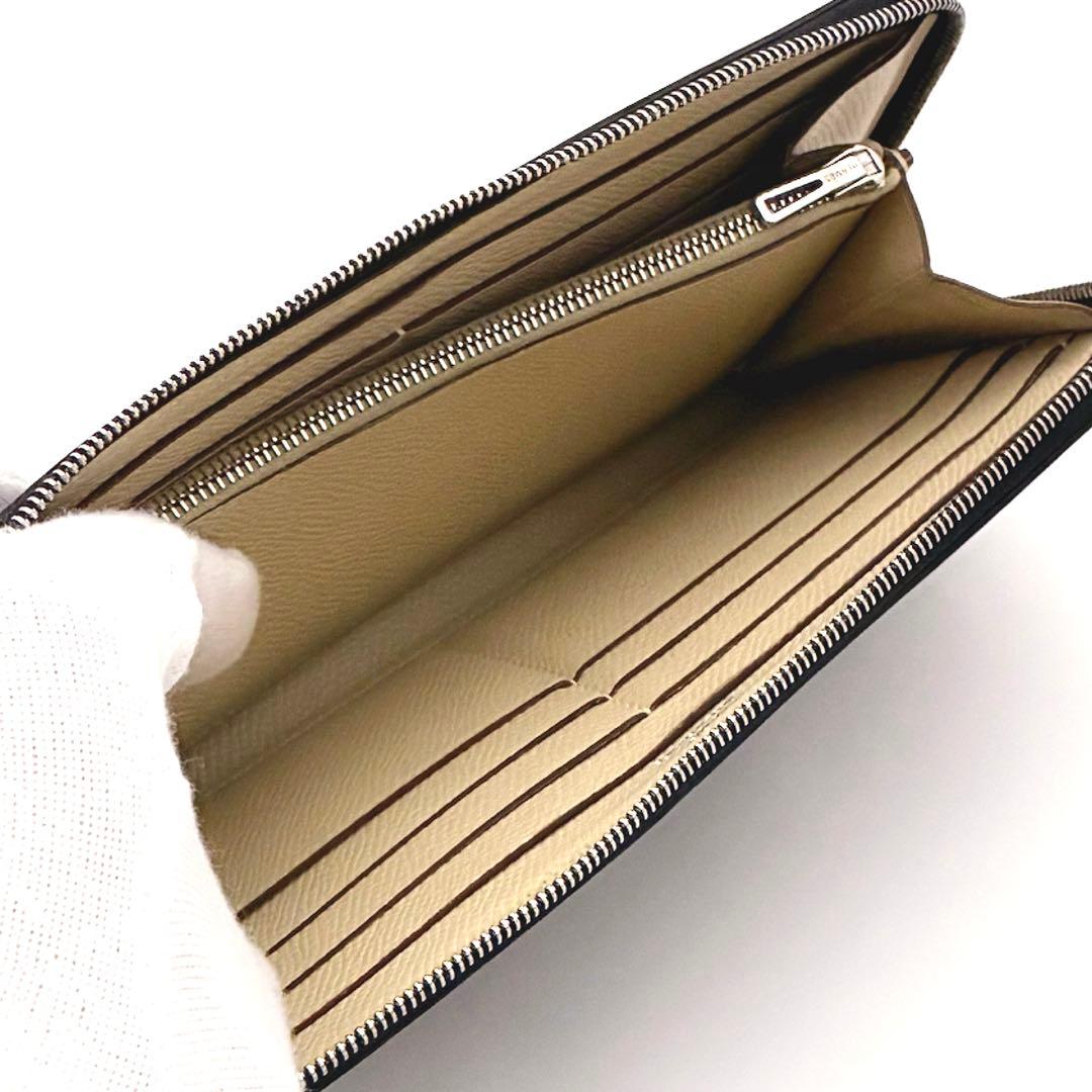 ✨希少✨赤字価格の為値下げ不可❣️エルメス♦︎アザップ♦︎オールレザー♦︎バイカラー