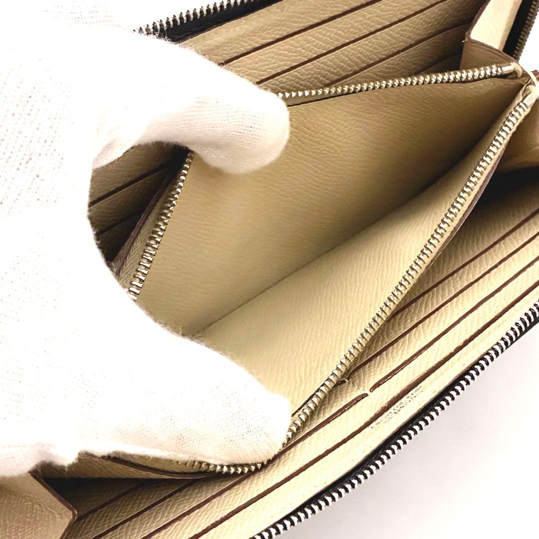 ✨希少✨赤字価格の為値下げ不可❣️エルメス♦︎アザップ♦︎オールレザー♦︎バイカラー