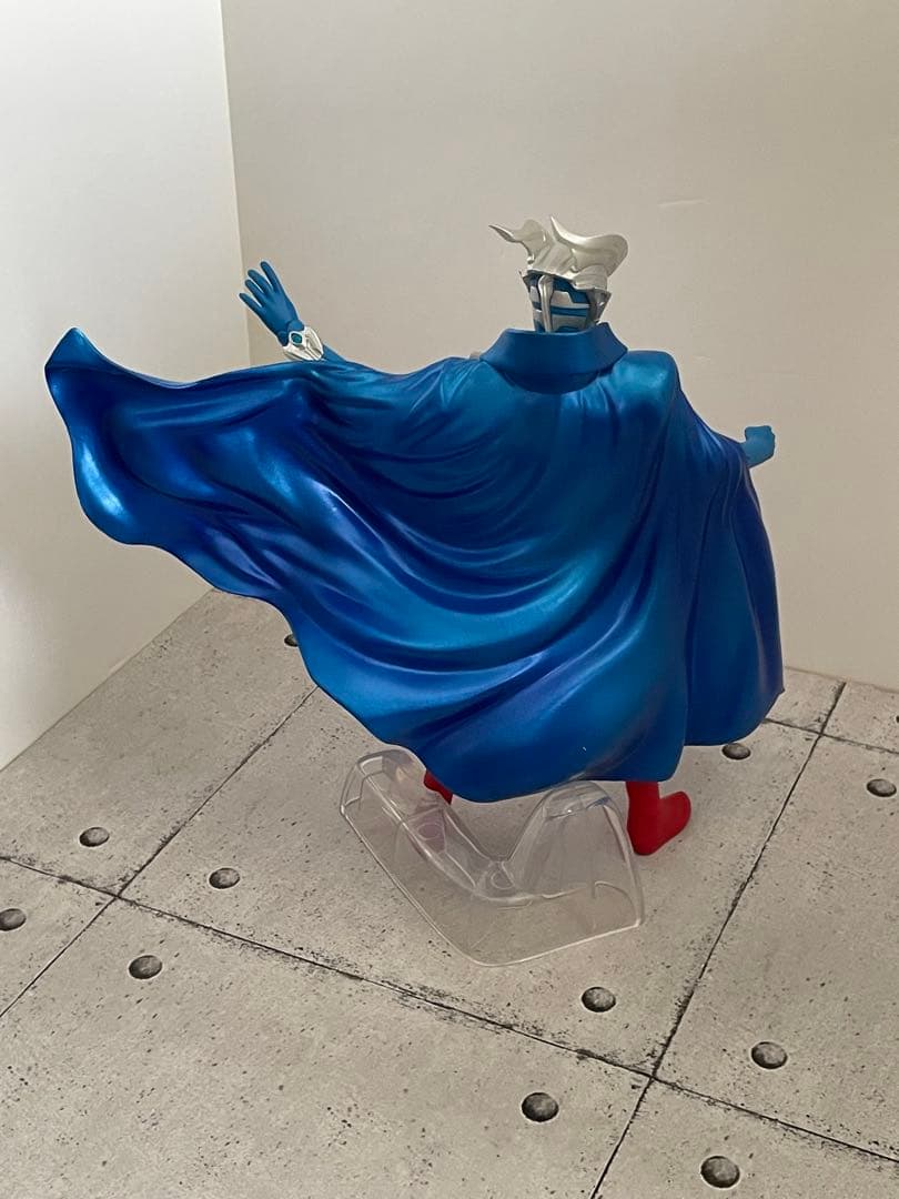 一番くじ ウルトラマンゼロ ラストワン　A賞　ウルティメイトゼロ