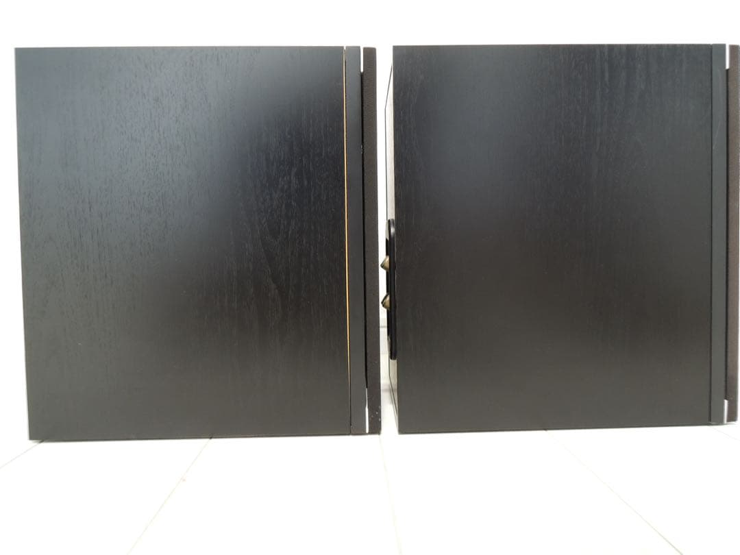 B&W 685S2 スピーカー ペア