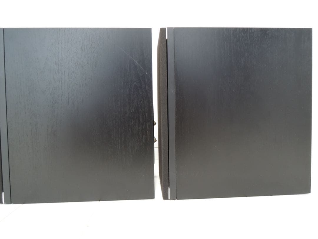 B&W 685S2 スピーカー ペア