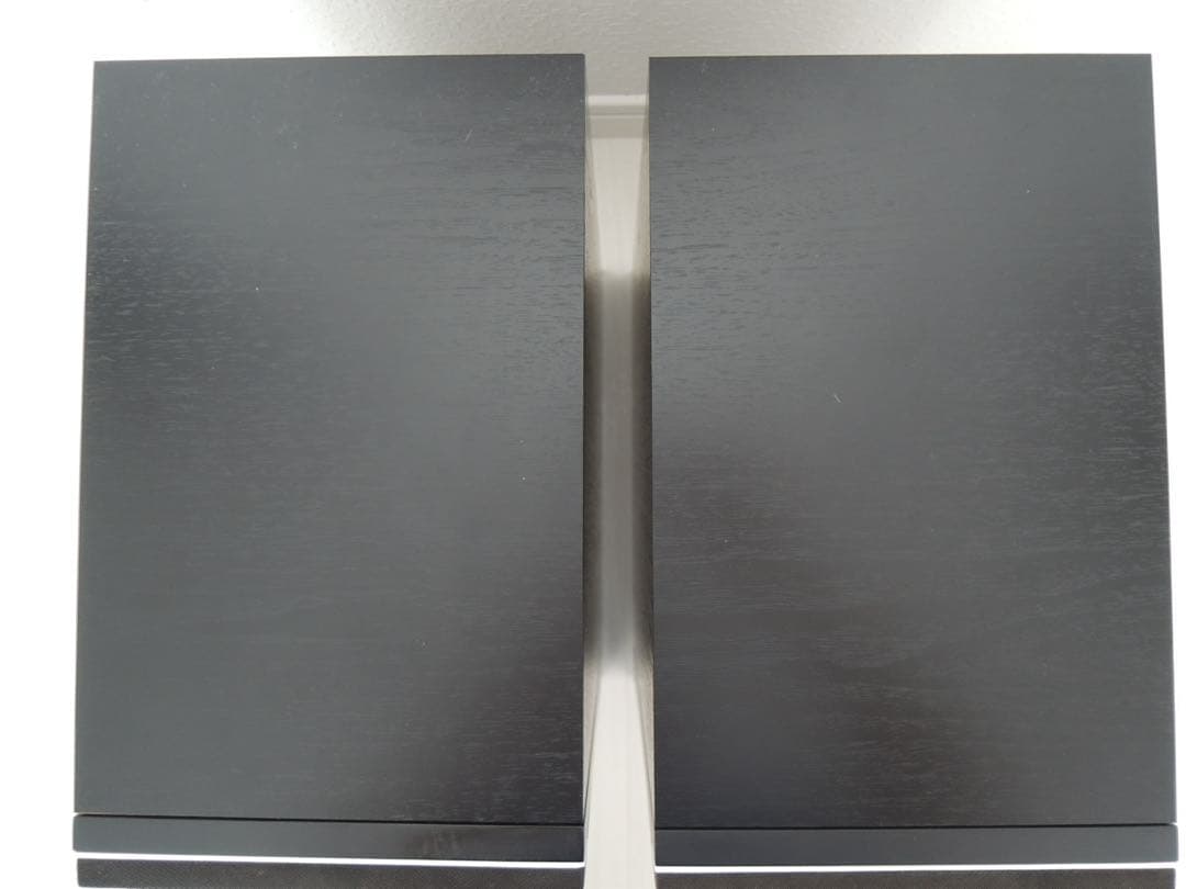 B&W 685S2 スピーカー ペア