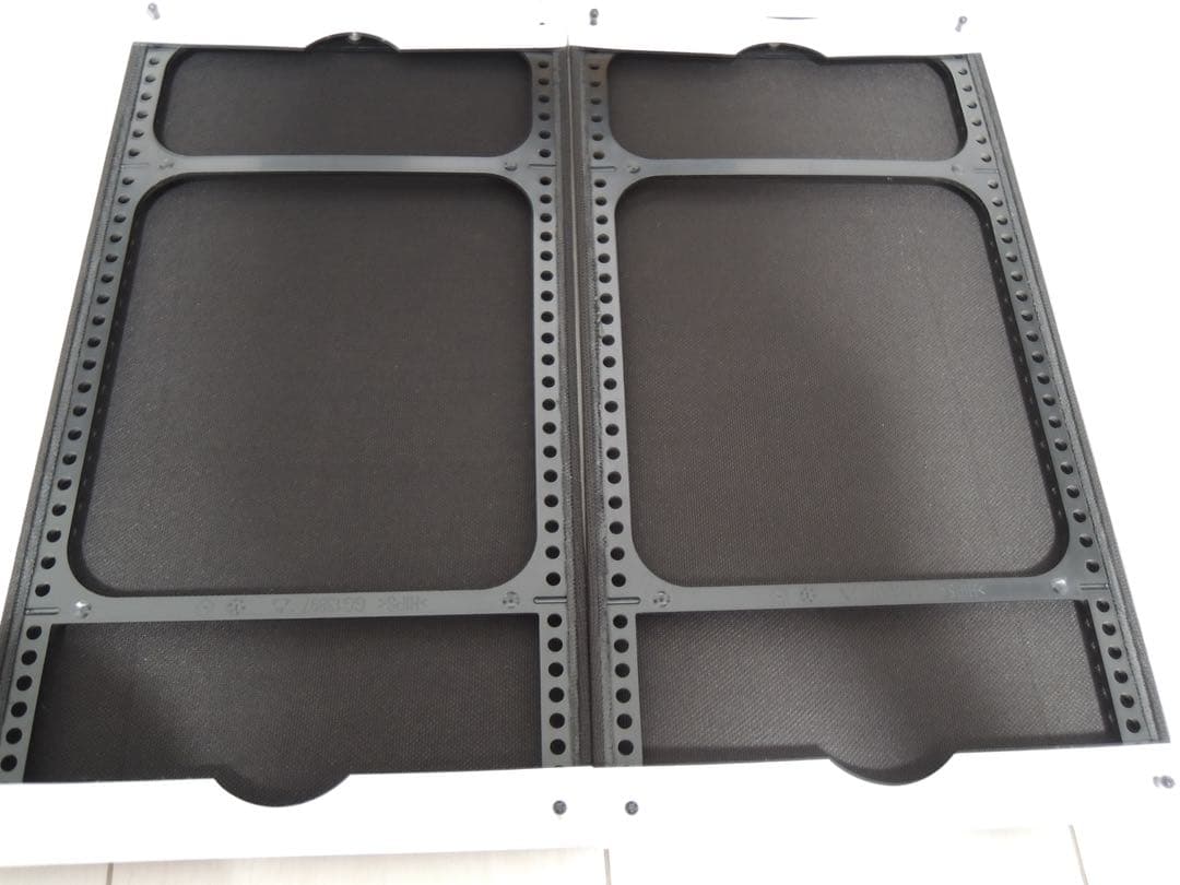 B&W 685S2 スピーカー ペア