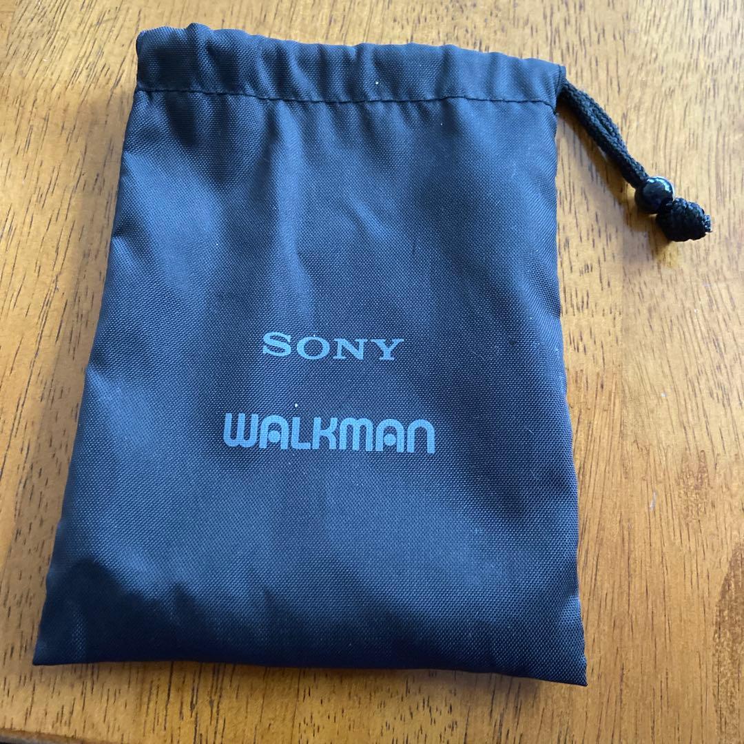 ソニー ウォークマンWM-EX633 SONY カセットプレーヤー