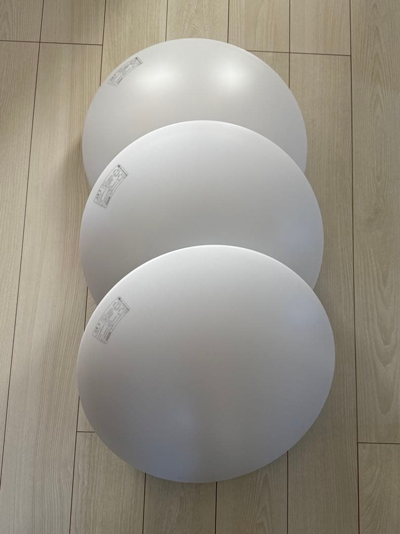 【ほぼ未使用】 LED シーリングライト コイズミGH50193L 調光 昼白色