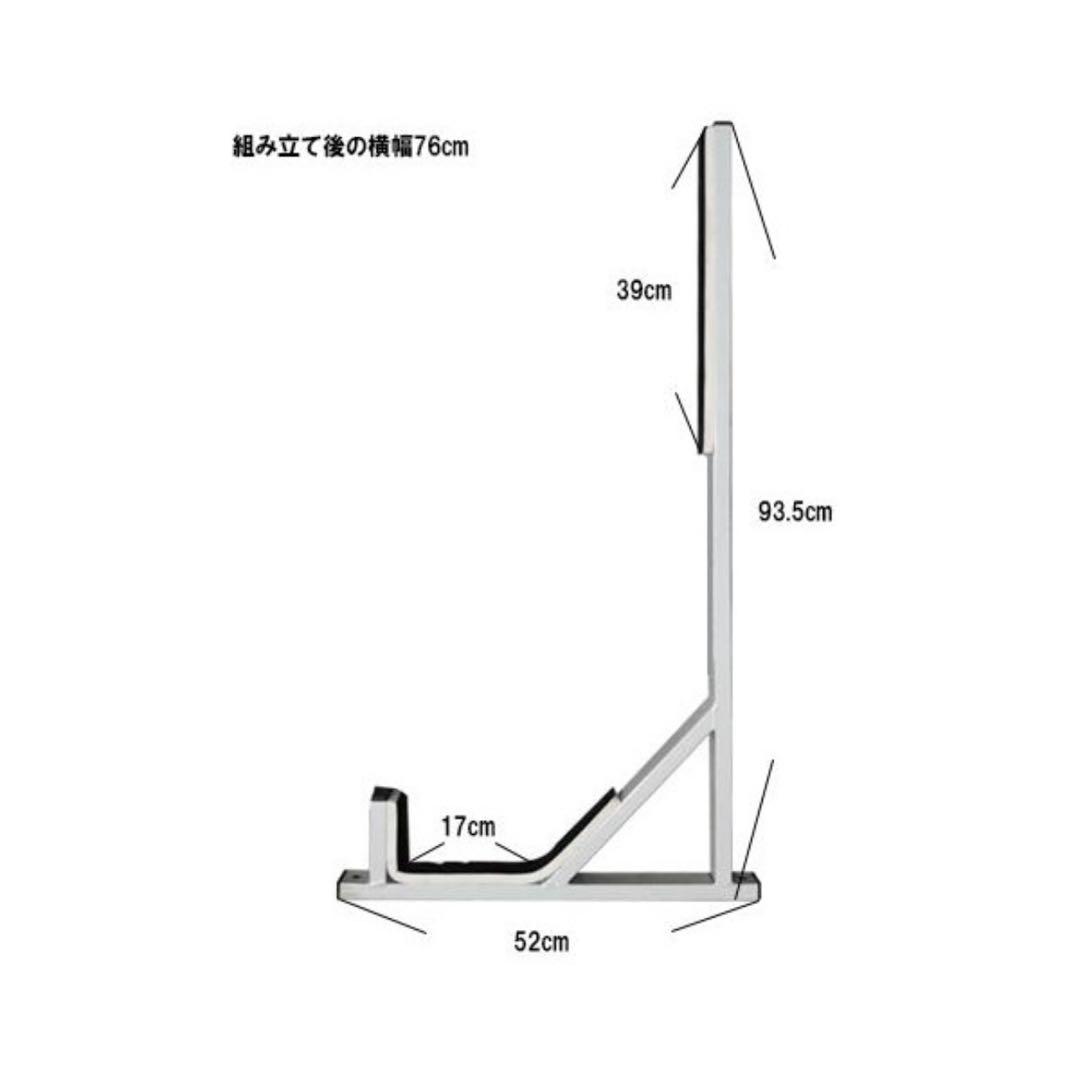 ベンツ R107 R129 他対応 ハードトップスタンド 黒 カバー付 未使用