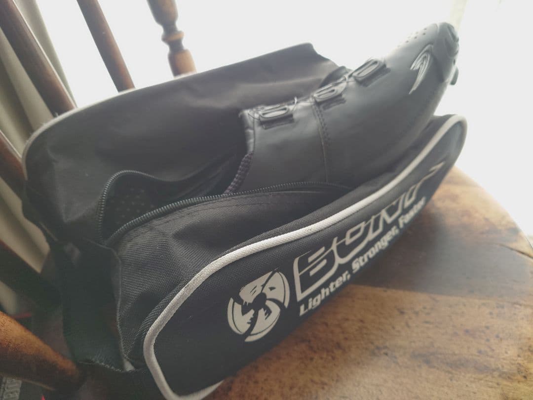 BONT VAYPOR + シューズ 41