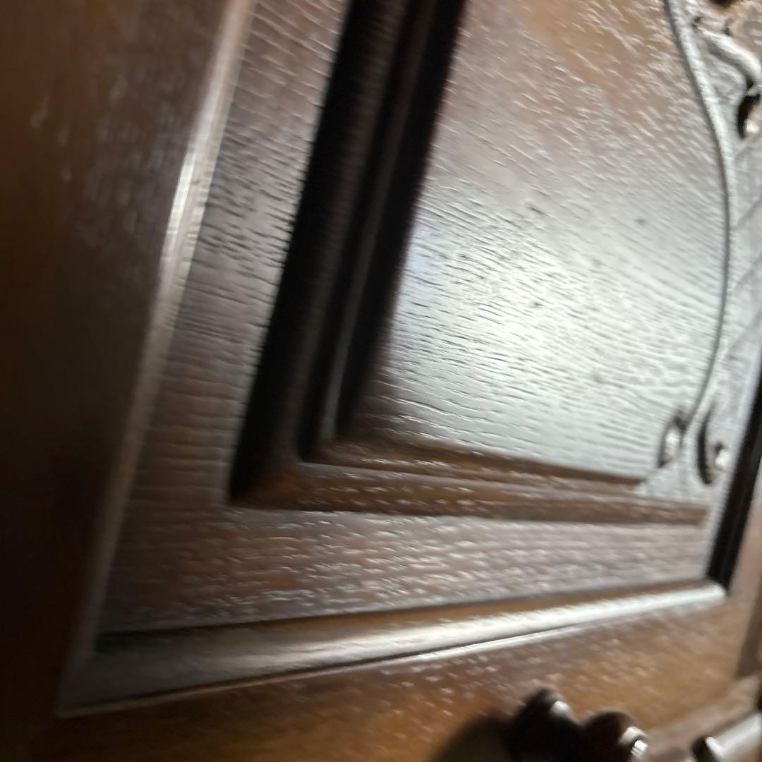 Borsalino 兎 グアナコ 毛 100% 中折れハット 60 ブラウン