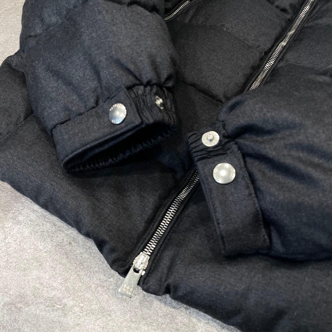 美品★タトラス　Rシリーズ　DOMIZIANO ダウンジャケット　メンズ　1