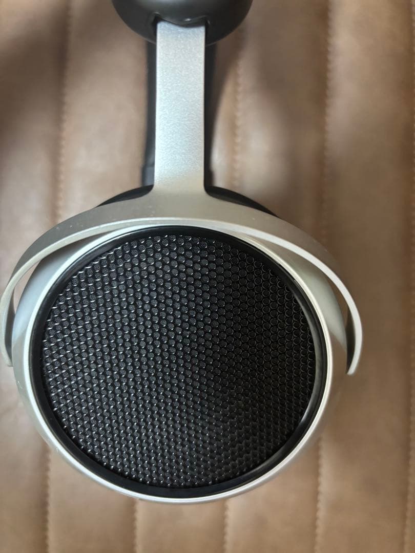 ヘッドホン hifiman he400se