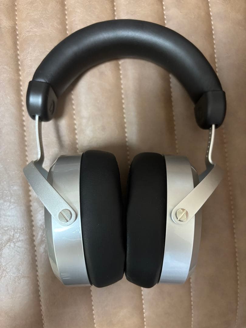 ヘッドホン hifiman he400se