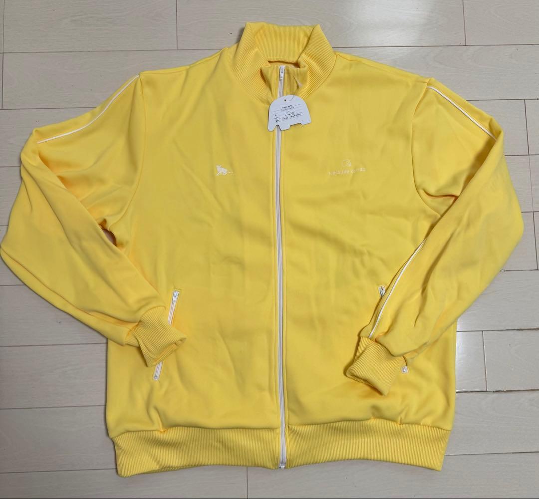 「椎名林檎と彼奴等と知る諸行無常」映像作品化記念品上戸トラックジャケット　ひよこ